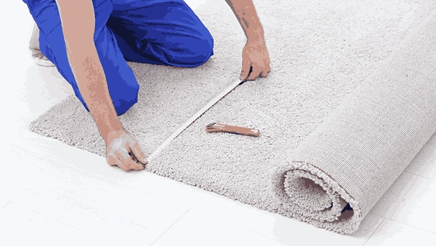 Carpet Repair Services Sutherlands Creek